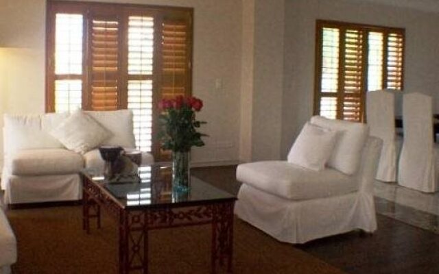 Hotel Tocarema