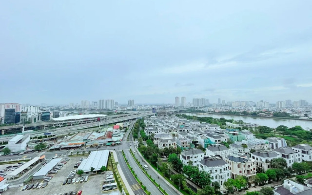 Zahoo House - Landmark 81