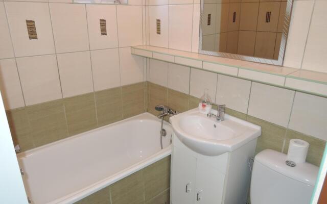 Holiday Home In Miedzyzdroje For 4 Persons