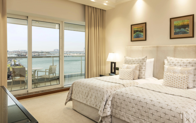 Grosvenor House, a Luxury Collection Hotel, Dubai - Image 6