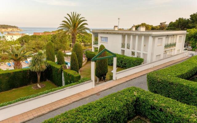 Bravissimo Estel A4 S'Agaró