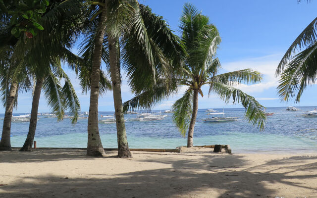 Bohol Divers Resort