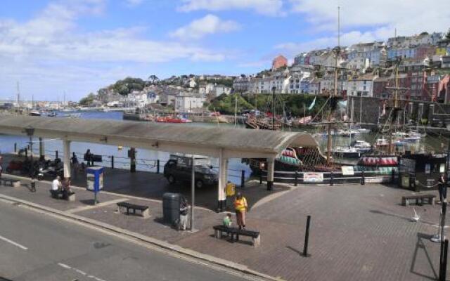 Brixham Quay 57 Apartments
