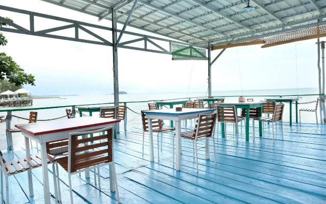 OYO 1853 Guest House D'makmoer