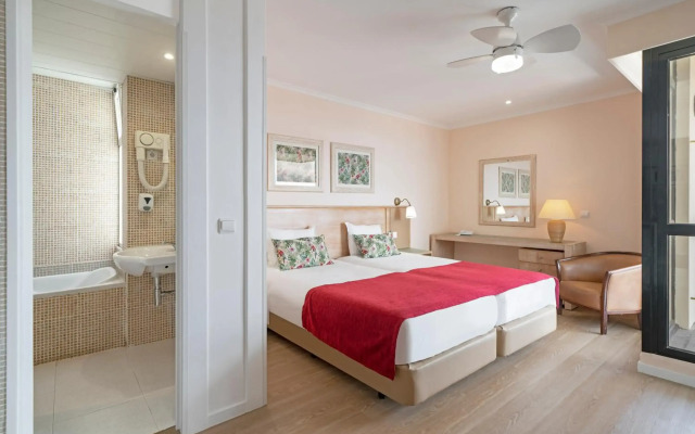 Dorisol Buganvilia Studio Hotel