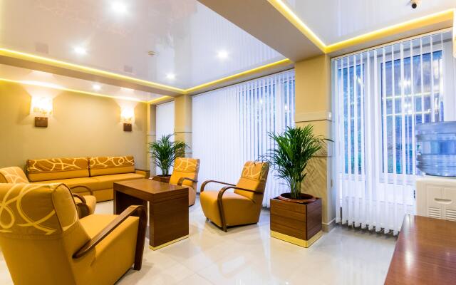 Alushta Hotel
