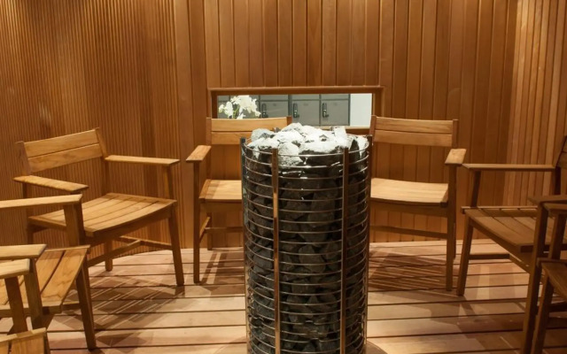 Grand Hotel Lapland