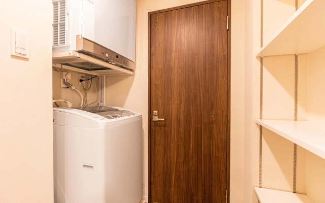 LAPIN MIHAMA Residence Hotel – Guest Rooms – Chatan