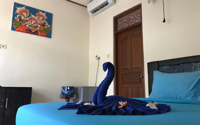 Pandawa Beach Home Stay Guest House