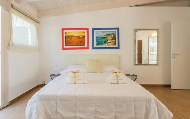 Terrazza Corallo by Wonderful Italy