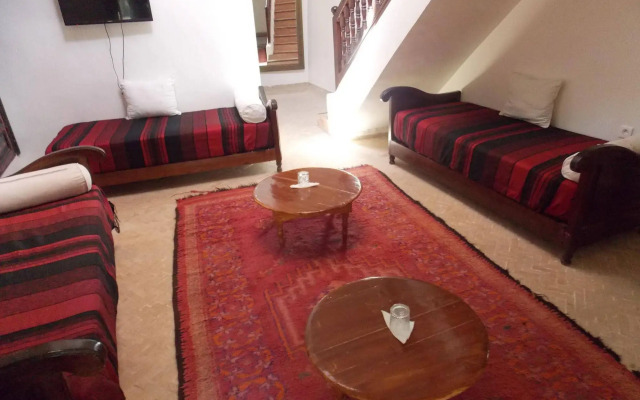 Riad Dar Bounouar