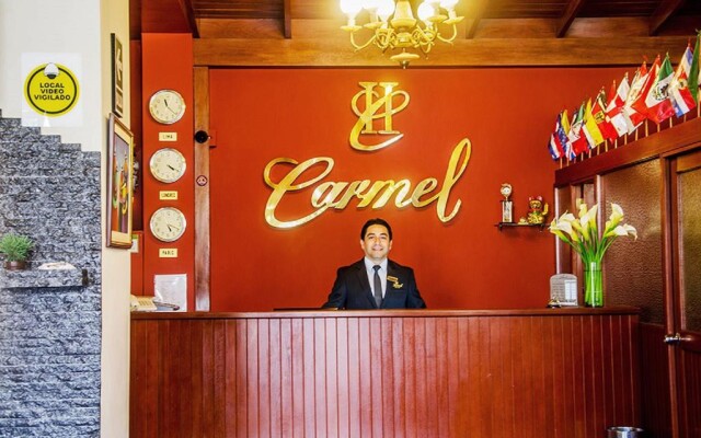 Hotel Carmel