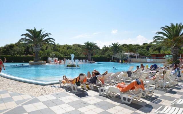 Villaggio Pineta al Mare - Campground