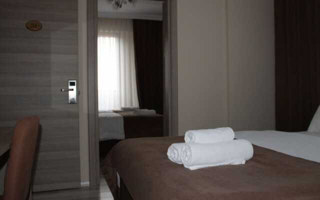 Wind otel