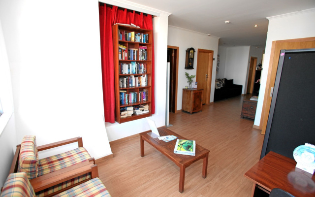 Hotel Aguamarinha