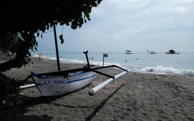 Mango Tree Inn