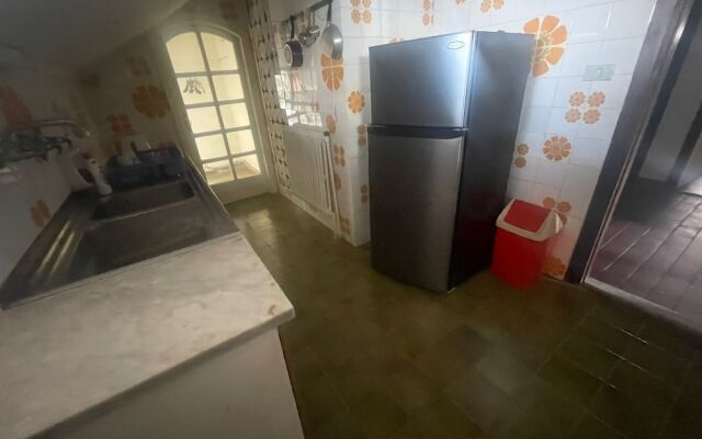2-bed Apartment in Beit Meri, Mount Lebanon