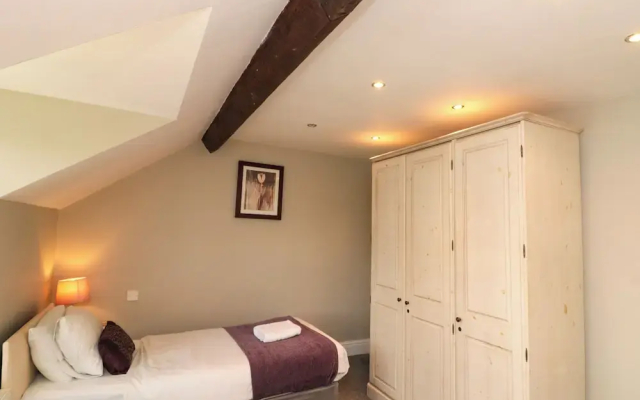 The Coach House