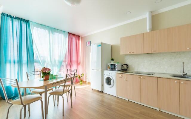 Мята на улице Восточно-Кругликовская