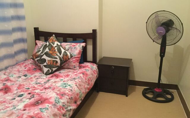 2 BR Condo at Sheridan Condominium