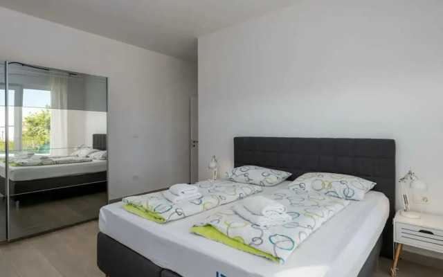 Sandi Comfortable Holiday Residence