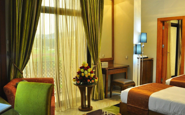 South Star International Hotel
