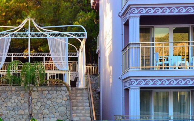 Zehra Butik Otel