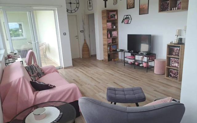 Apartment Mia 2