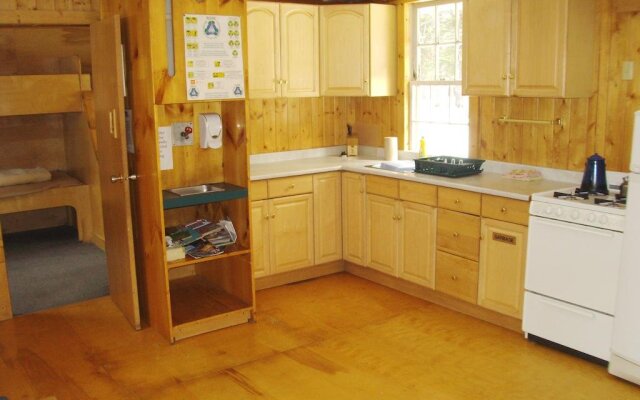 HI-Mosquito Creek Hostel