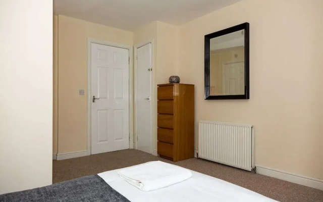 South Shields Central