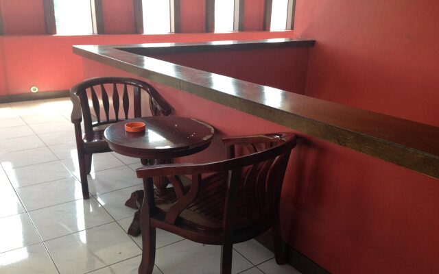 Hotel Camila - Dumaguete