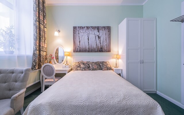 Station Self Check-in  Apartments - Lollo Luxury