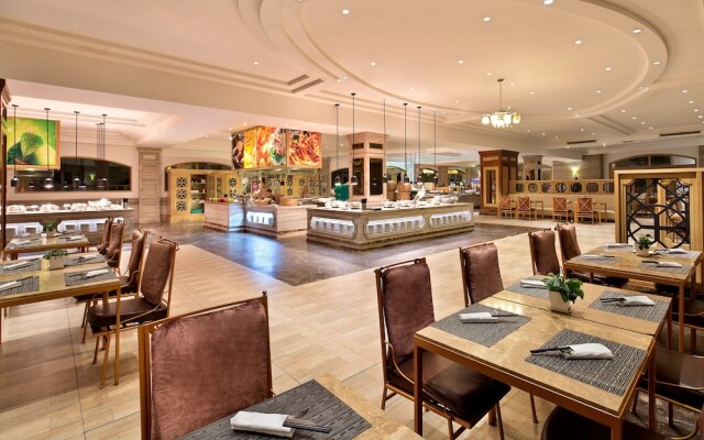 Crown Plaza Resort Sanya Bay