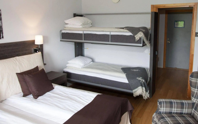 Eriksgårdens Fjällhotell