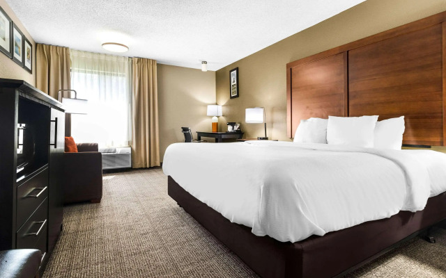 Comfort Inn Evansville East