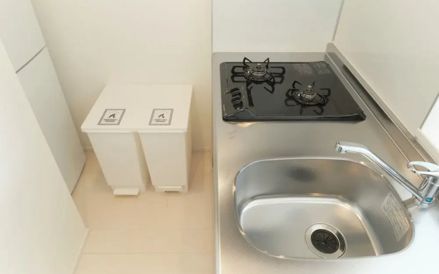Hotel Dieu Nakanobu
