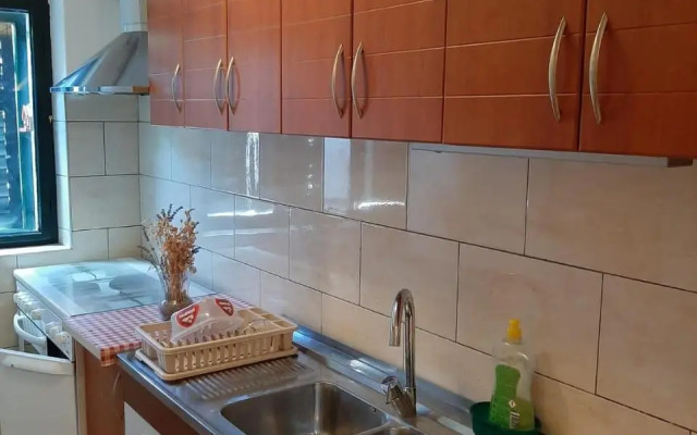 Double Room Trpanj 250a