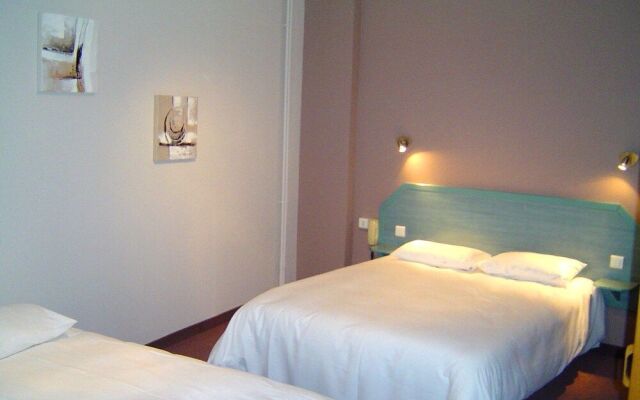Logis Auberge Lorraine