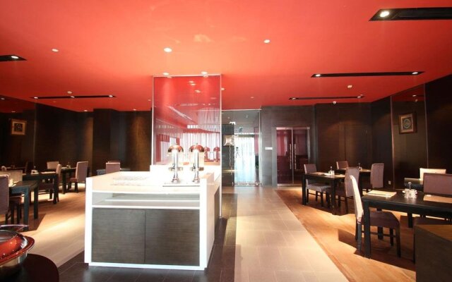 Changzhou Dongpo Hotel