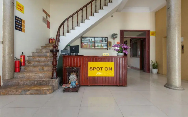 Chikoo Homestay – Lobby – Hanoi