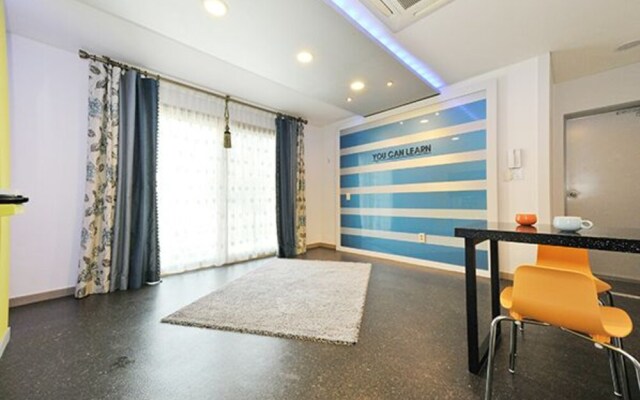 Gadulgi Garden Pension