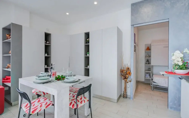 Serafina Beach House