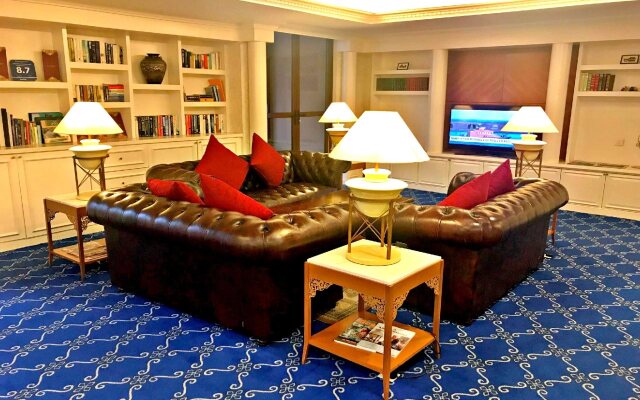 Royale Chulan Kuala Lumpur