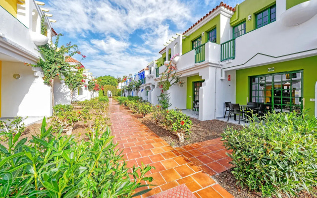 Bungalows Vistaflor
