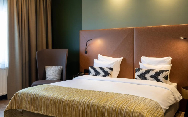 Shanghai Hotel Holland