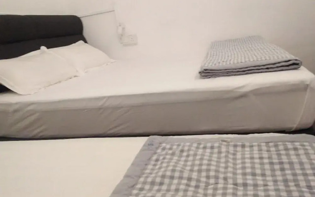 Spot on 89708 Sydney Backpackers Melaka