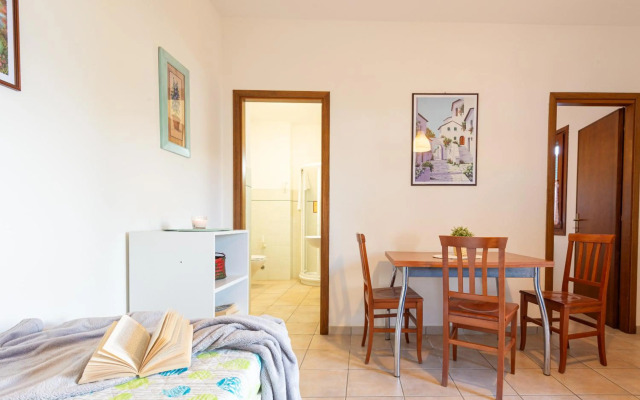 Appartamenti Le Querce App. Melograno