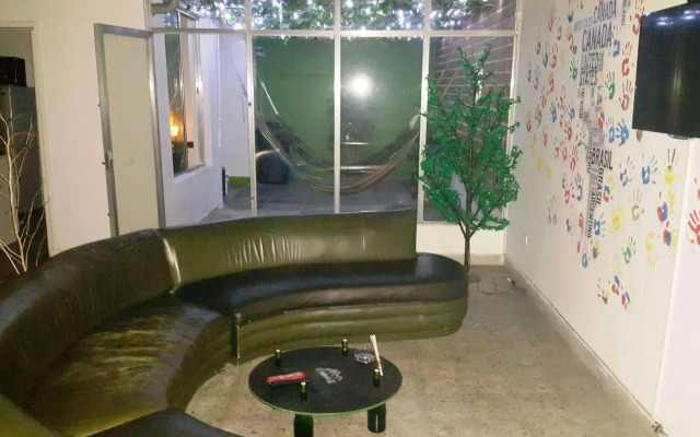 Green Hill Hostel