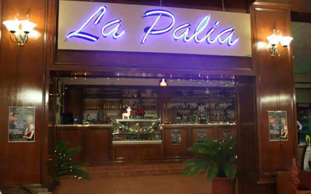 Pensiunea La Palia