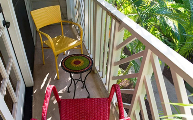 Lahaina Condo K202 - 2 Br Condo